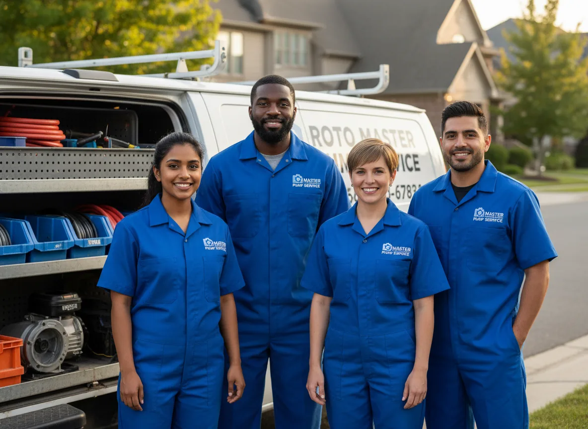 Sump Pump Installation company in Chandler, OK